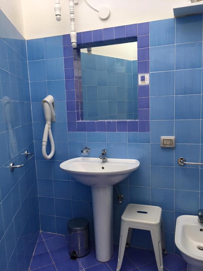 La Sciara Hotel 4*
