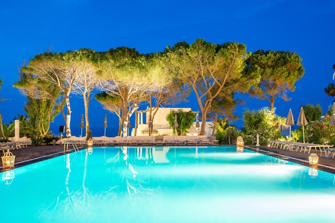 Hotel La Sciara 4*