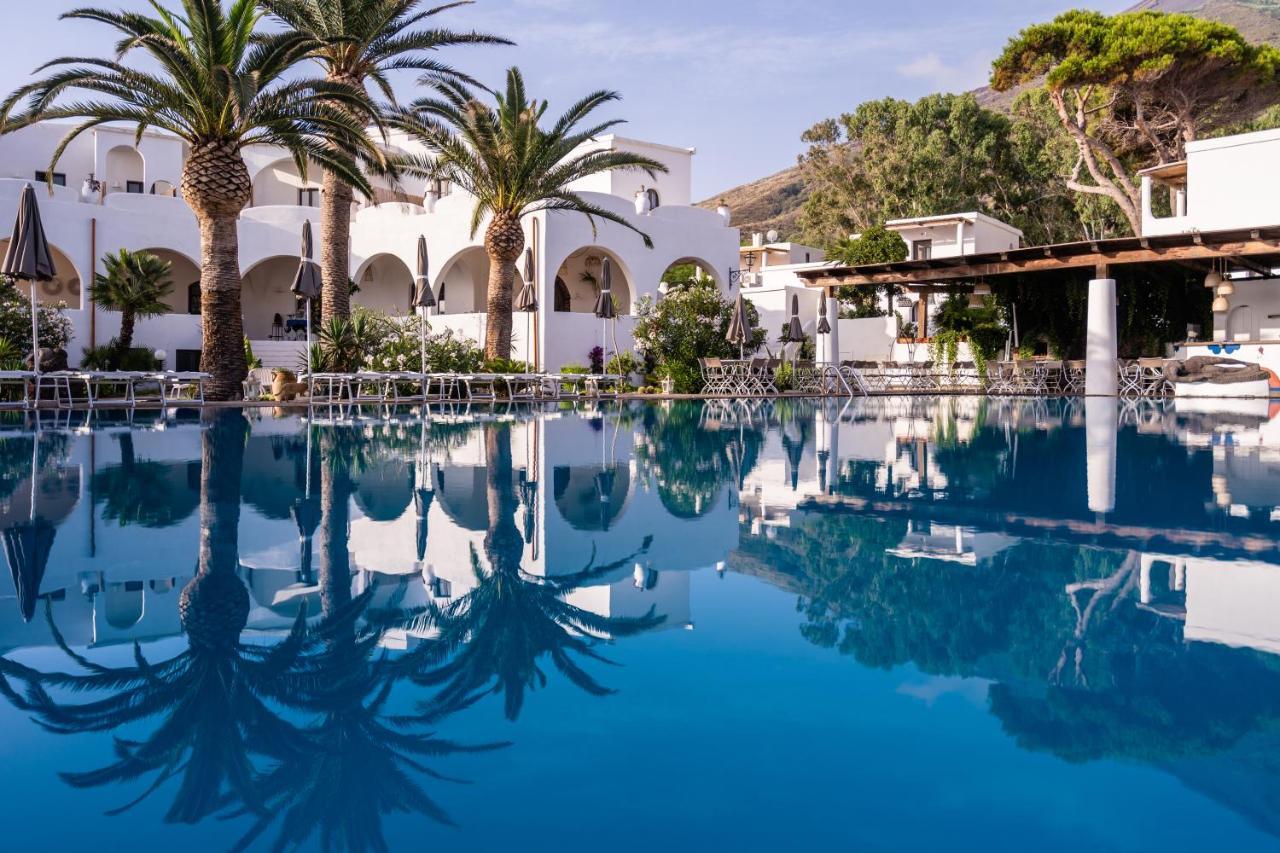La Sciara Hotel 4*