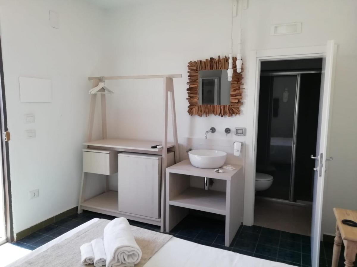 Hotel La Sciara