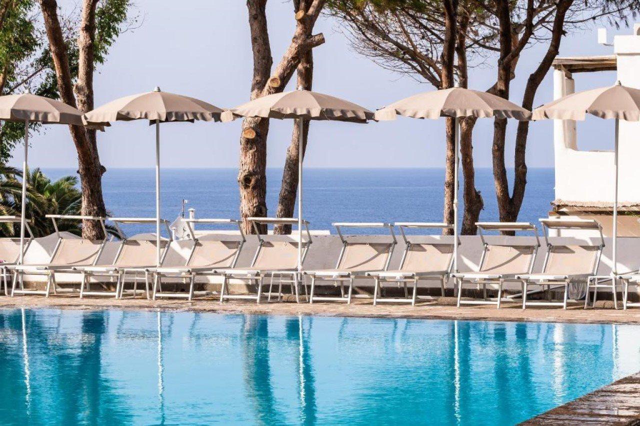 Hotel La Sciara 4*