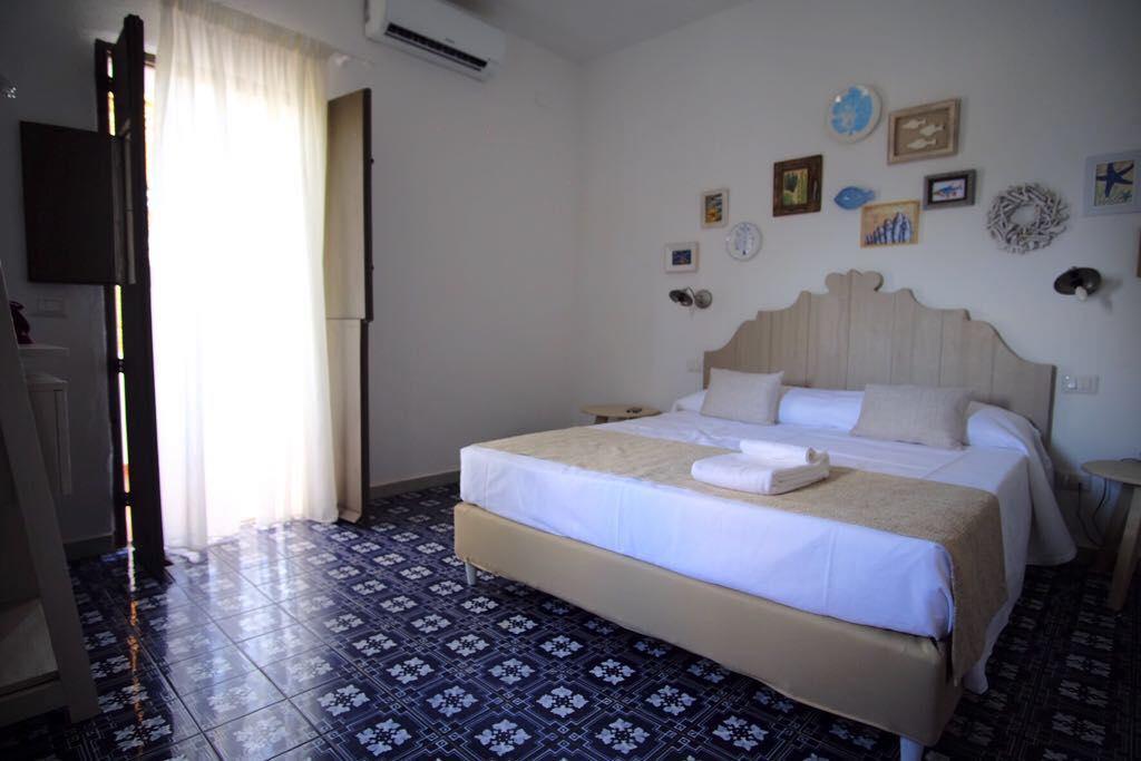 Hotel La Sciara