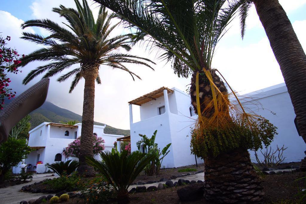 La Sciara Hotel