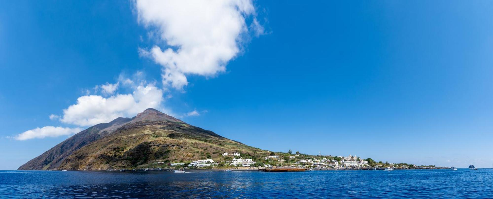 La Sciara 4* Stromboli