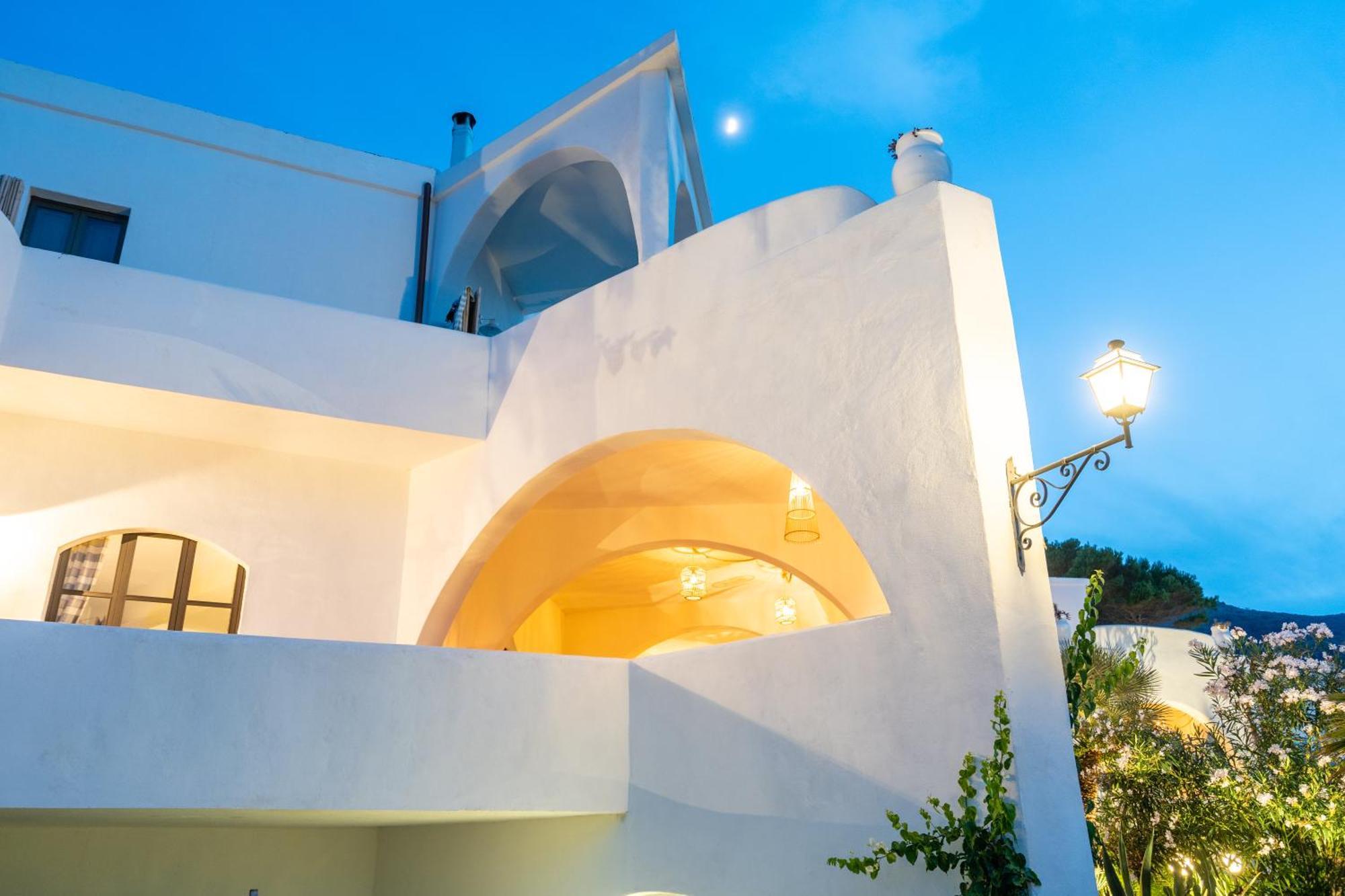 La Sciara Hotel