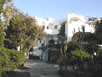 La Sciara Stromboli