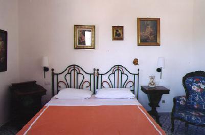 Hotel La Sciara
