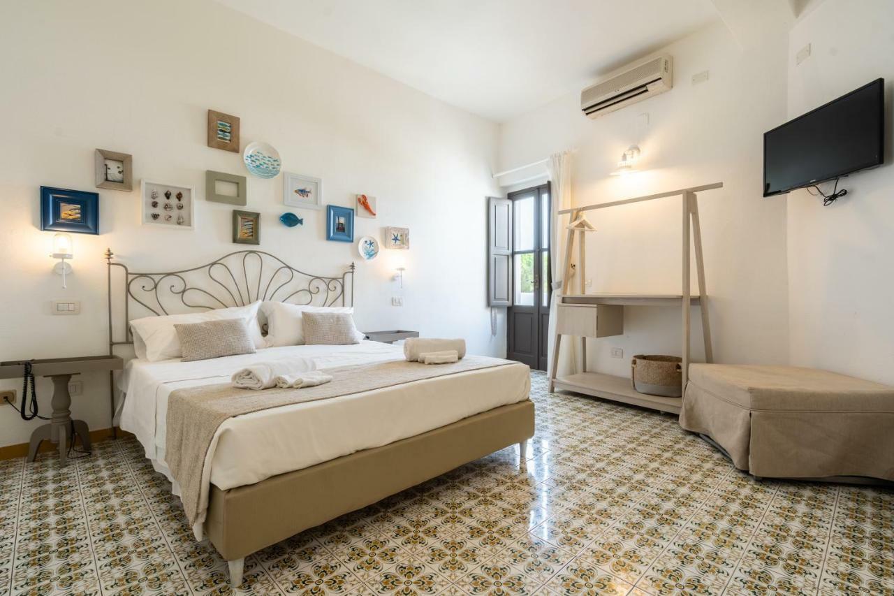 La Sciara Hotel