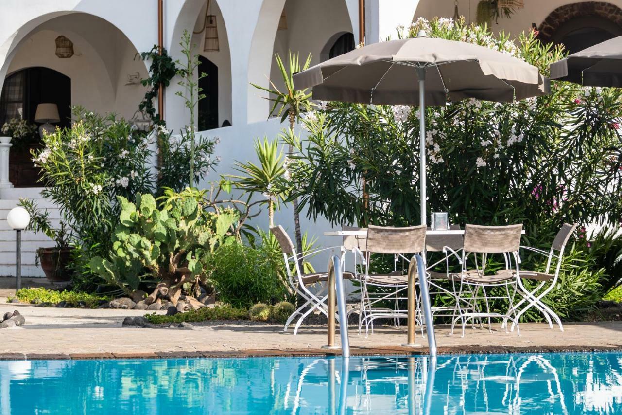 La Sciara Hotel 4*