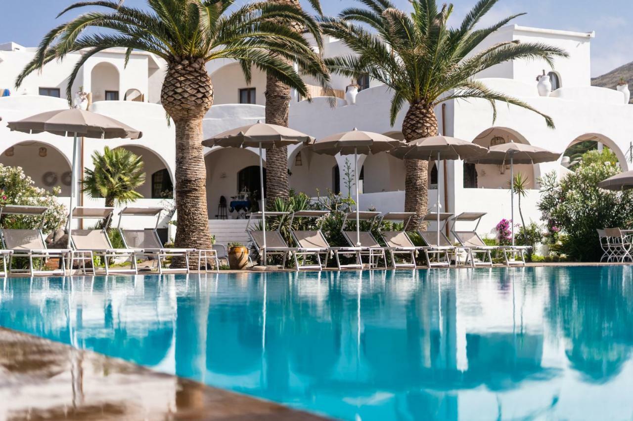 Hotel La Sciara 4*